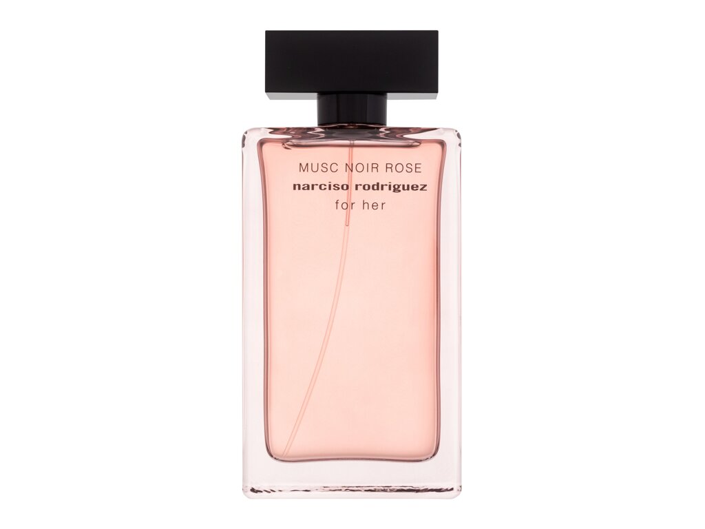 Narciso Rodriguez For Her Musc Noir Rose 100 ml - 100ml - Parfémovaná voda