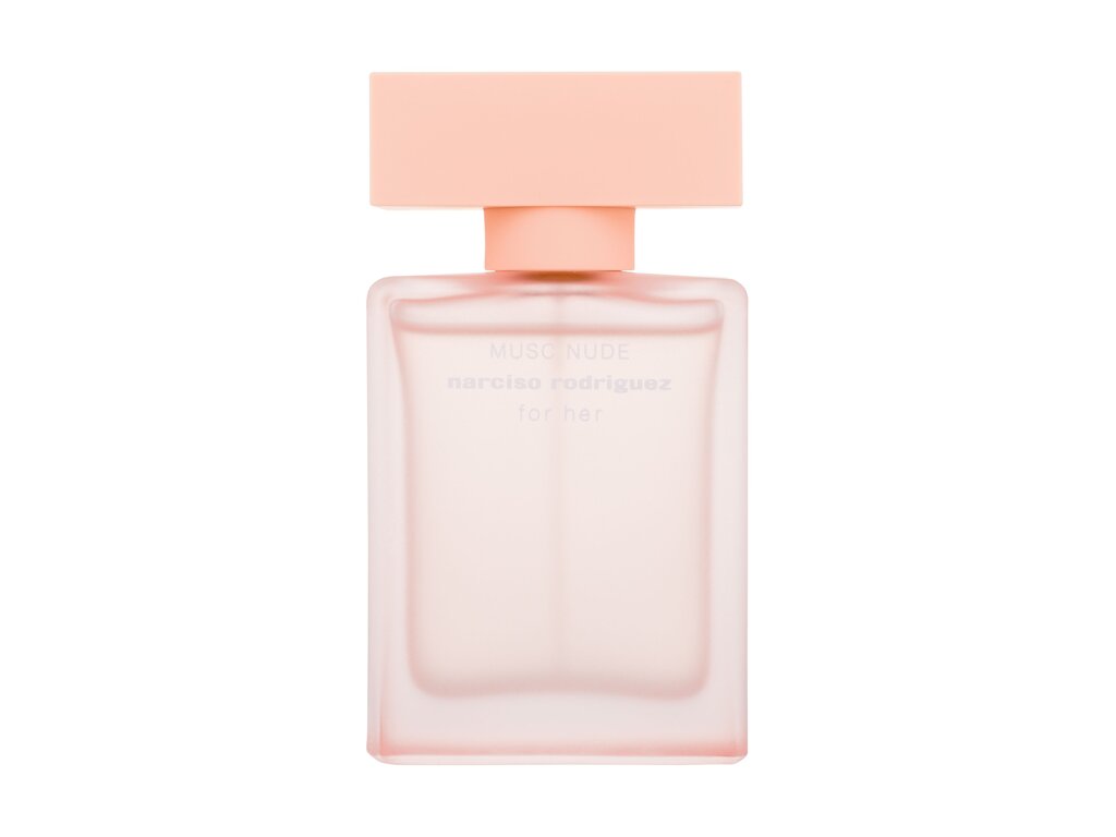 Narciso Rodriguez For Her Musc Nude 30 ml - 30ml - Parfémovaná voda