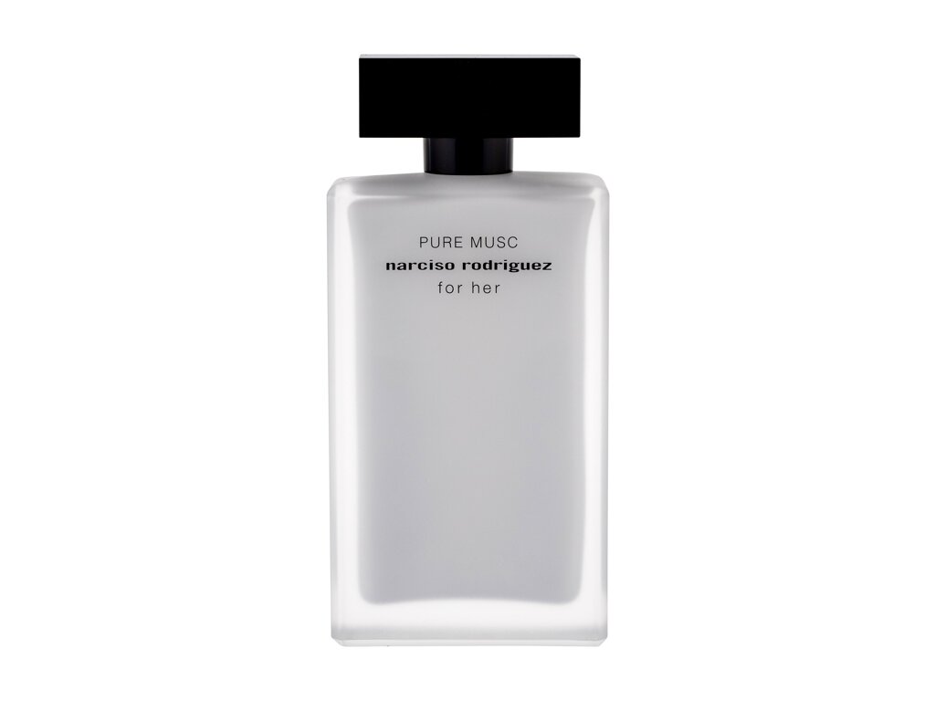 Narciso Rodriguez For Her Pure Musc 100 ml - 100ml - Parfémovaná voda