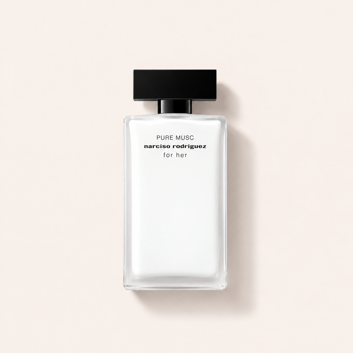 Narciso Rodriguez For Her Pure Musc 150 ml – parfémovaná voda – MrRizz