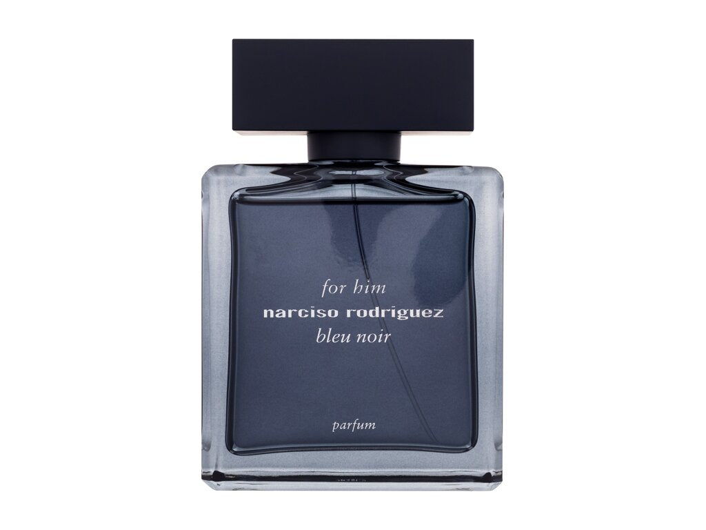 Narciso Rodriguez For Him Bleu Noir 100 ml - 100ml - Parfém