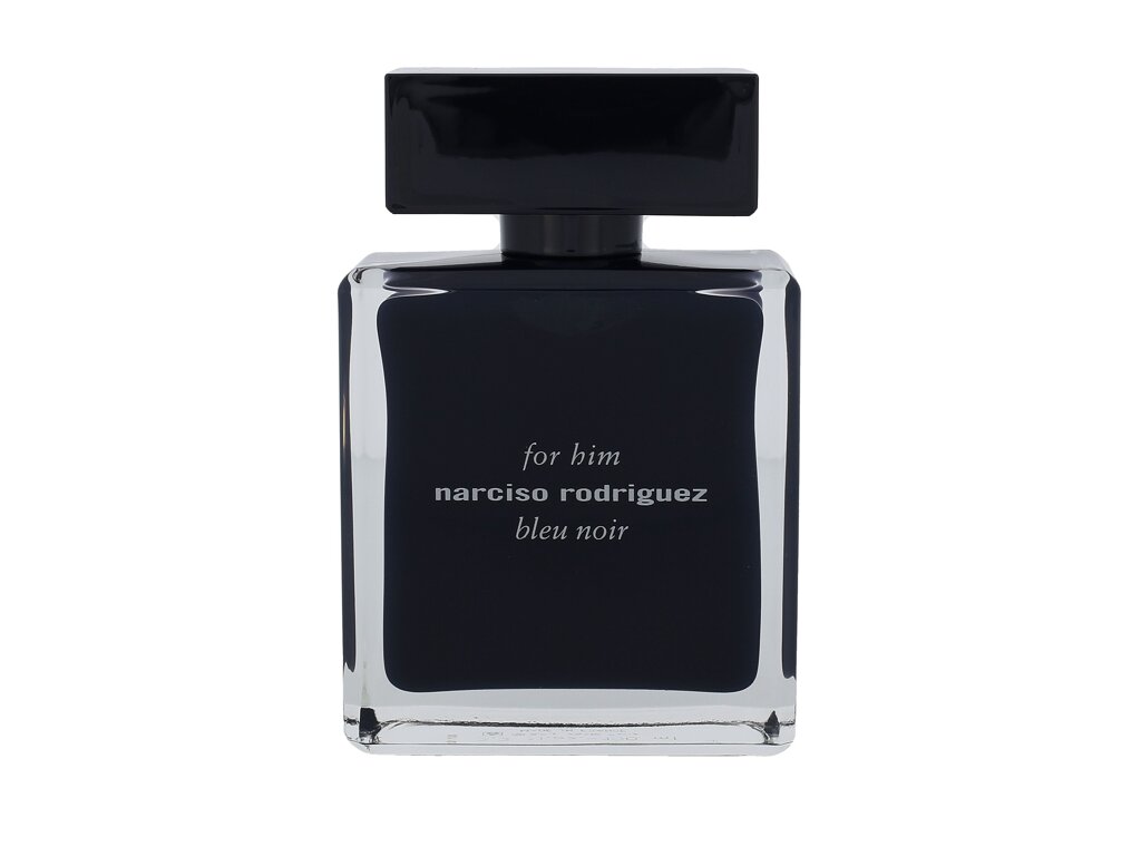 Narciso Rodriguez For Him Bleu Noir 100 ml - 100ml - Toaletní voda