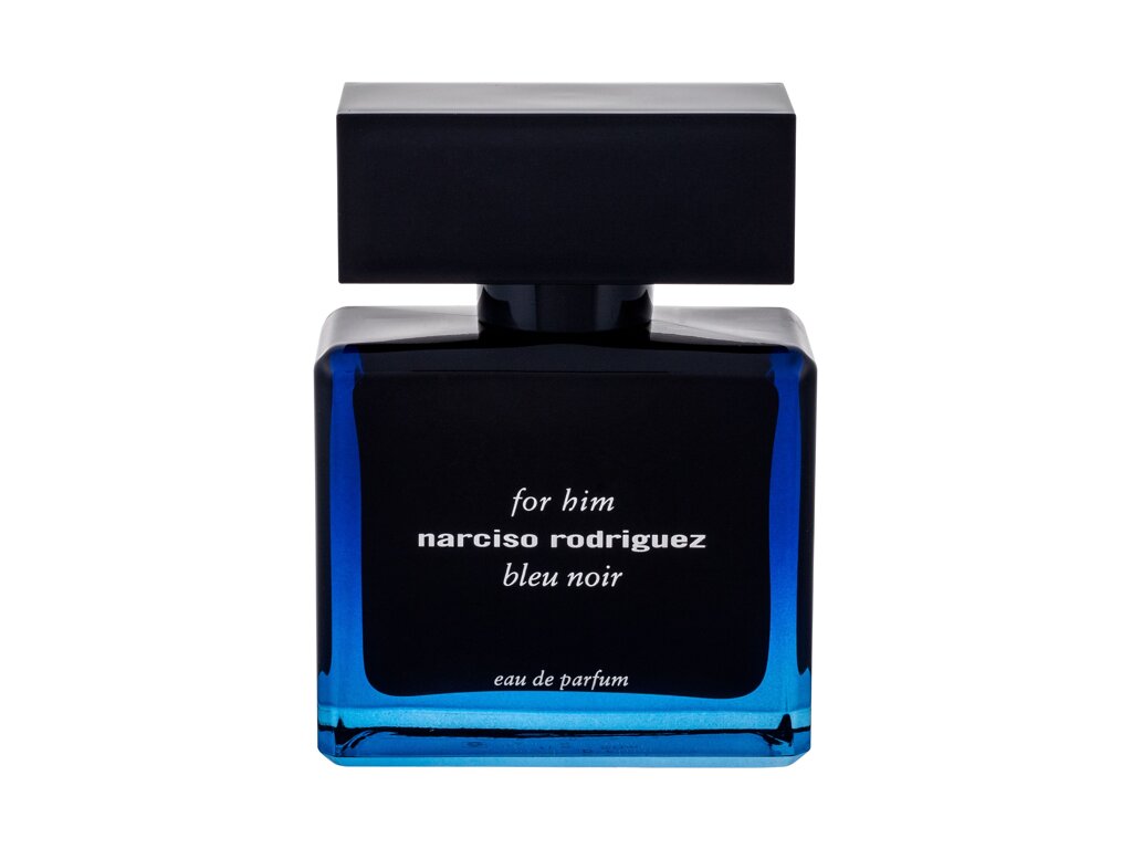 Narciso Rodriguez For Him Bleu Noir 50 ml - 50ml - Parfémovaná voda