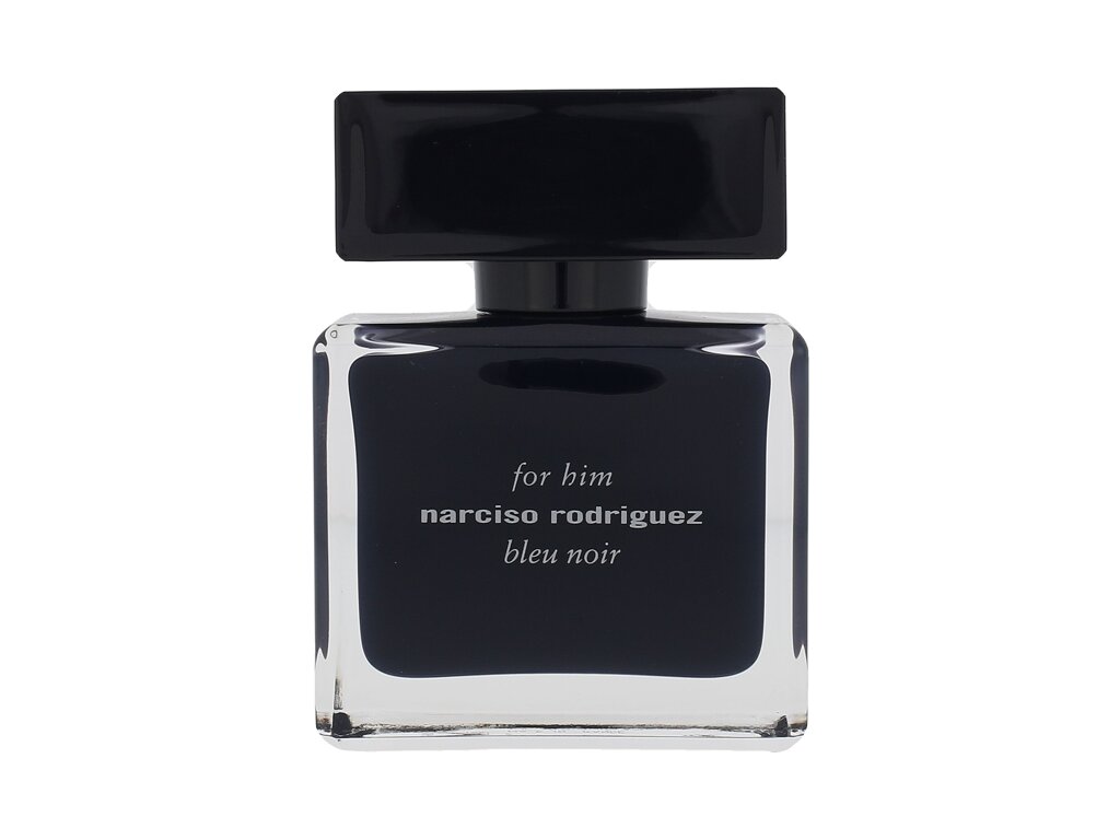 Narciso Rodriguez For Him Bleu Noir 50 ml - 50ml - Toaletní voda