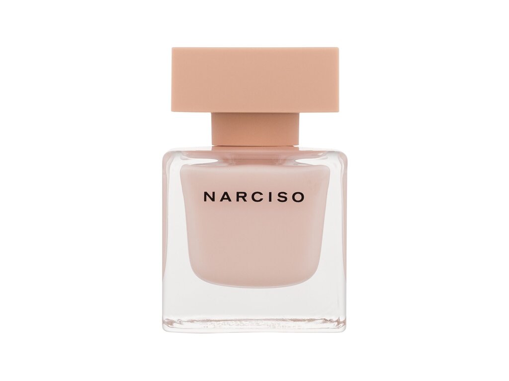 Narciso Rodriguez Poudrée 30 ml - 30ml - Parfémovaná voda