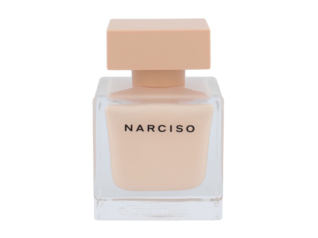 Narciso Rodriguez Poudrée 50 ml - 50ml - Parfémovaná voda