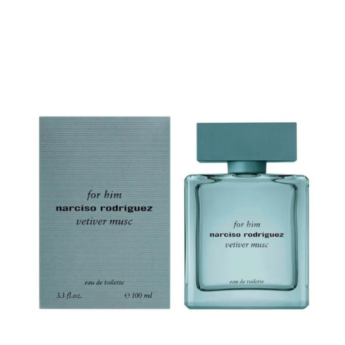 Narciso Rodriguez vetiver musc - 1ml