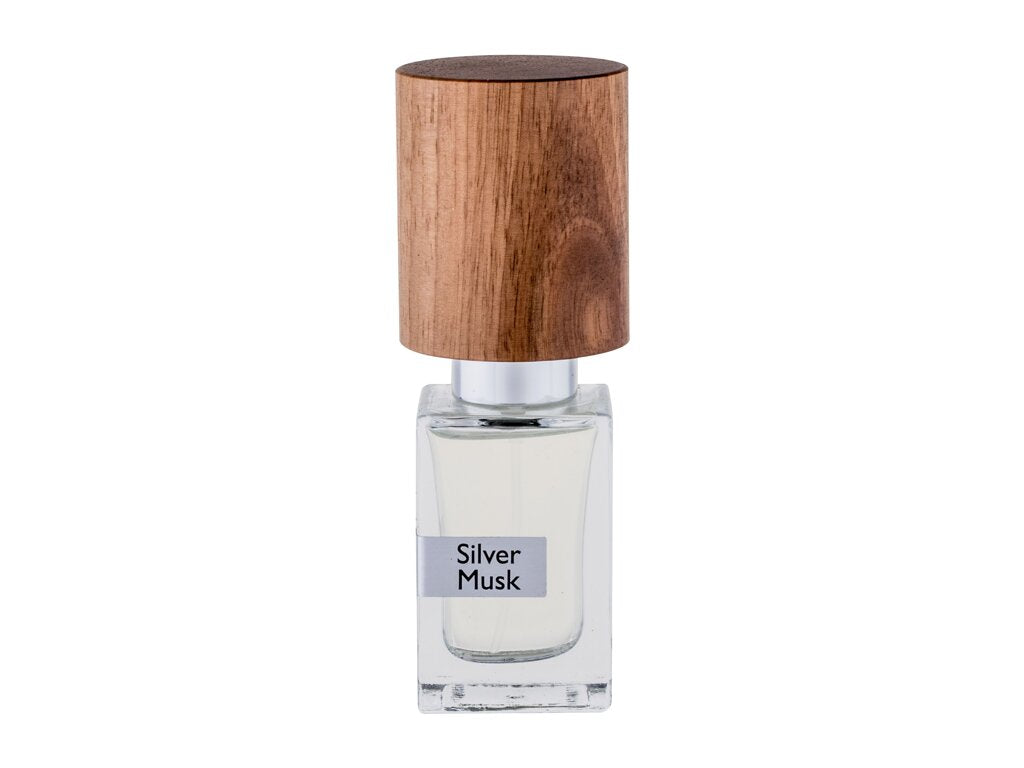 Nasomatto Silver Musk 30 ml - 30ml - Parfém