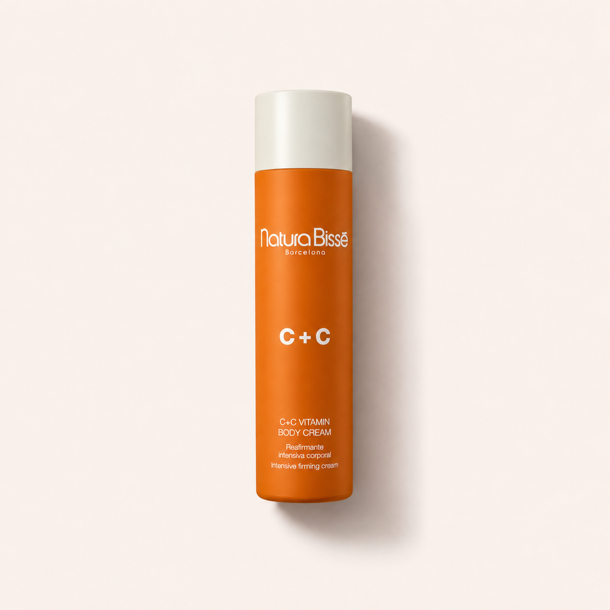 Natura Bissé C+C Vitamin Body Cream 250 ml – tělový krém – MrRizz