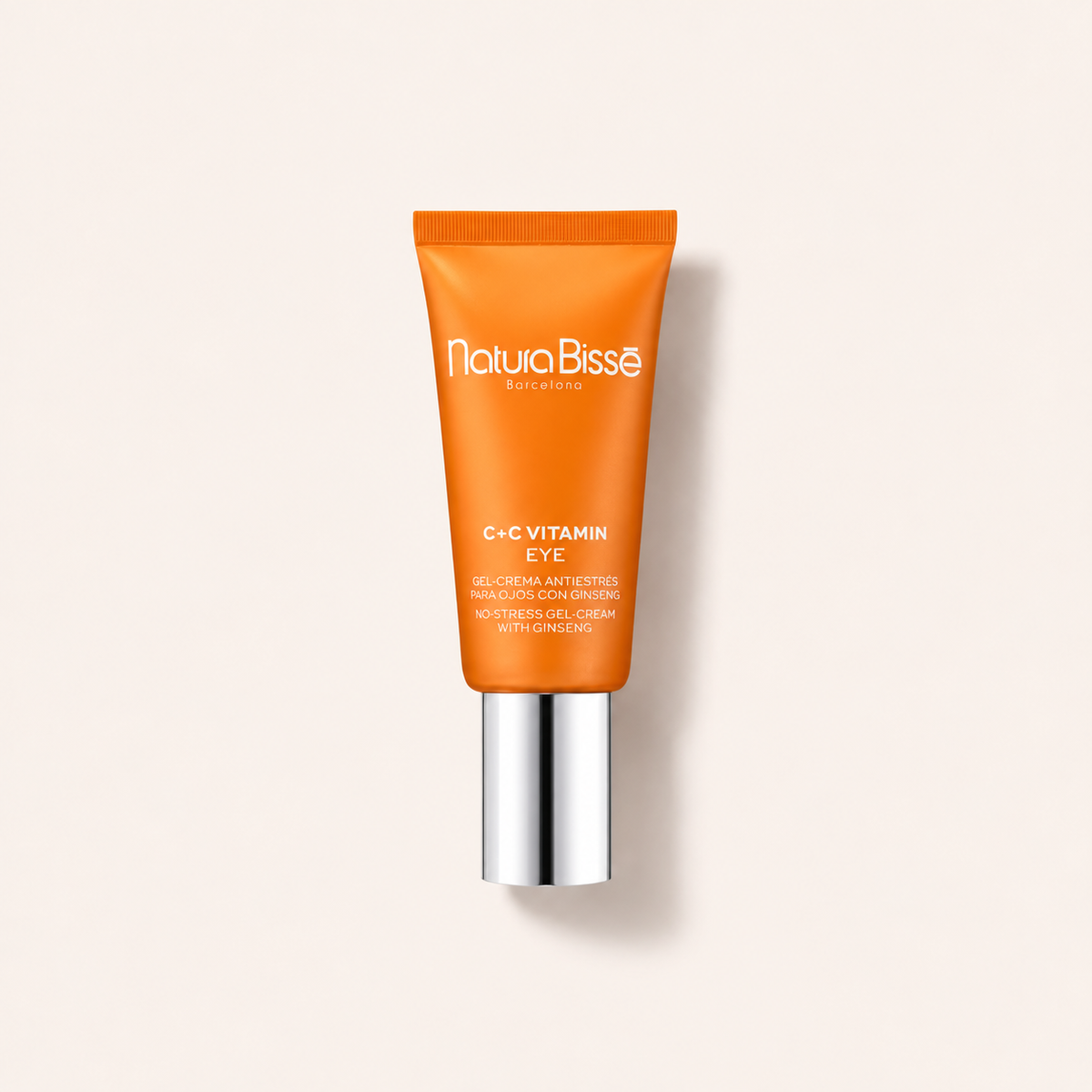 Natura Bissé C+C Vitamin Eye No-Stress Gel-Cream 15 ml – oční krém – MrRizz