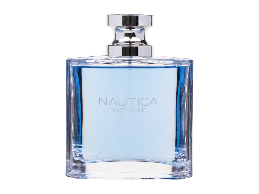 Nautica Voyage 100 ml - 100ml - Toaletní voda