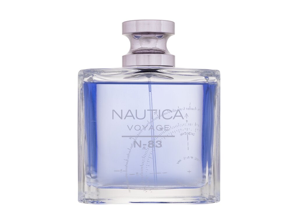 Nautica Voyage N-83 100 ml - 100ml - Toaletní voda