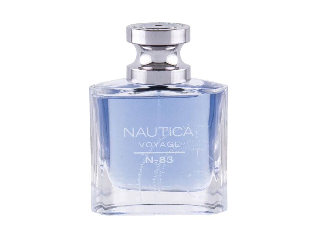Nautica Voyage N-83 50 ml - 50ml - Toaletní voda