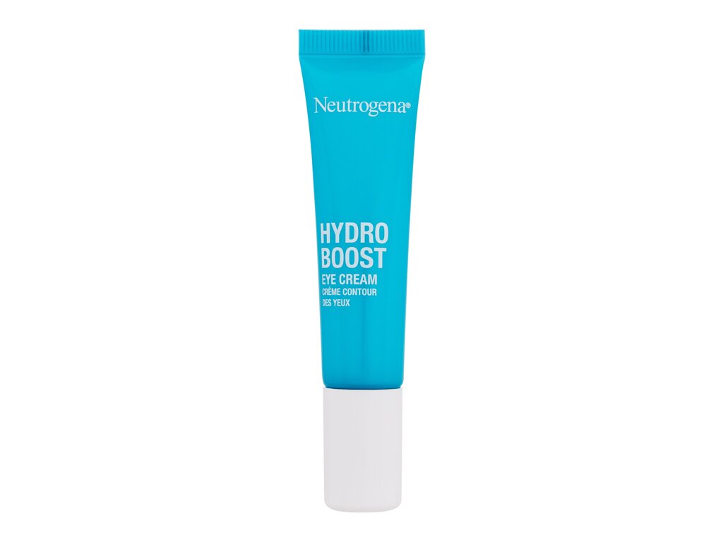 Neutrogena Hydro Boost Eye Cream 15 ml - 15ml - Oční krém