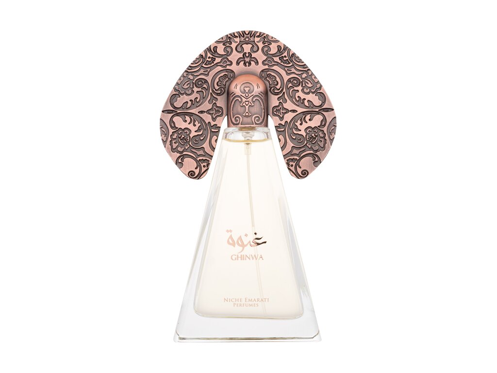 Niche Emarati Ghinwa 100 ml - 100ml - Parfémovaná voda