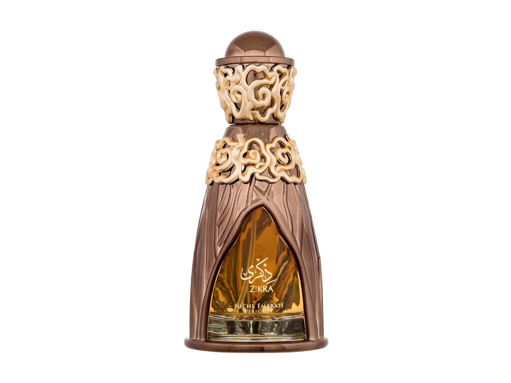Niche Emarati Zikra 100 ml - 100ml - Parfémovaná voda