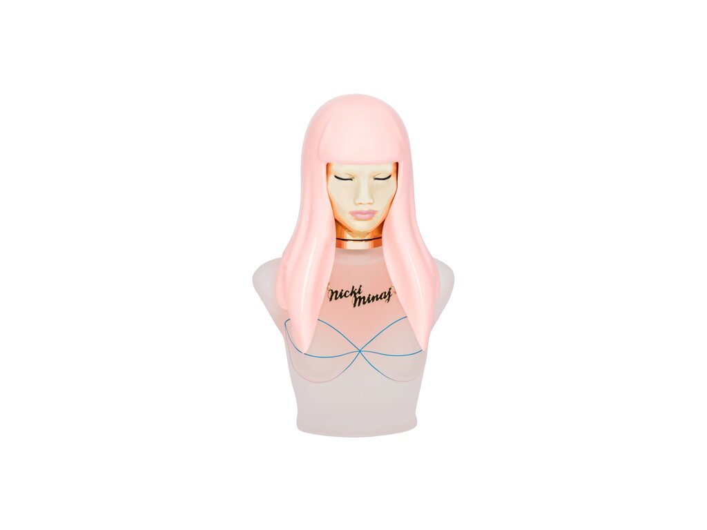Nicki Minaj Pink Friday 100 ml - 100ml - Parfémovaná voda