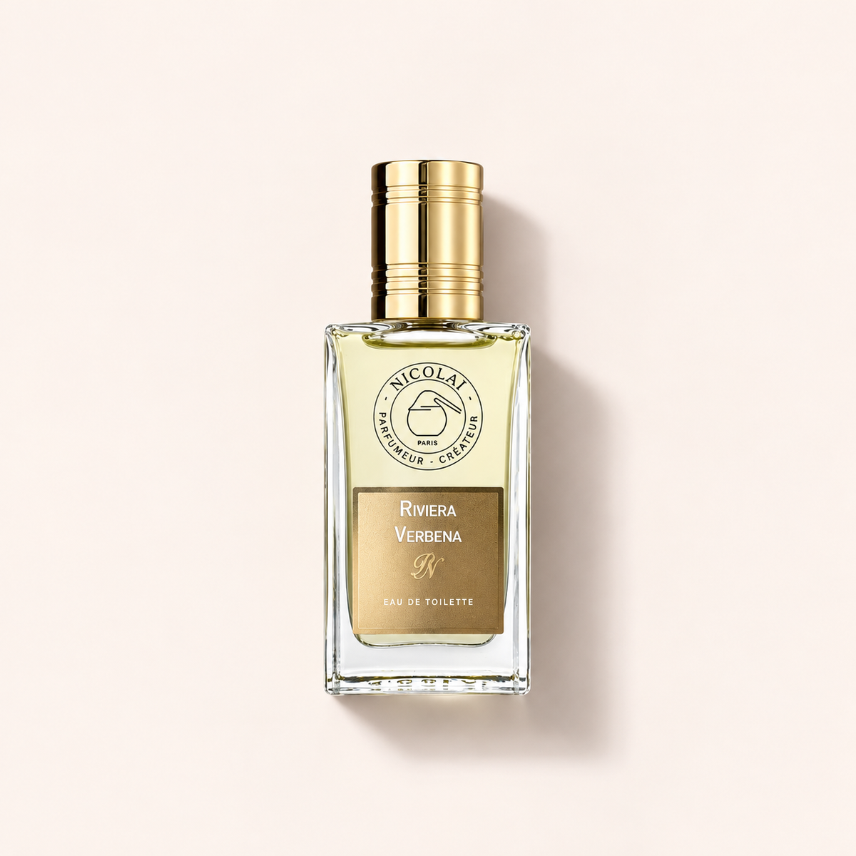 Nicolai Parfumeur Createur Riviera Verbena 30 ml – toaletní voda – MrRizz