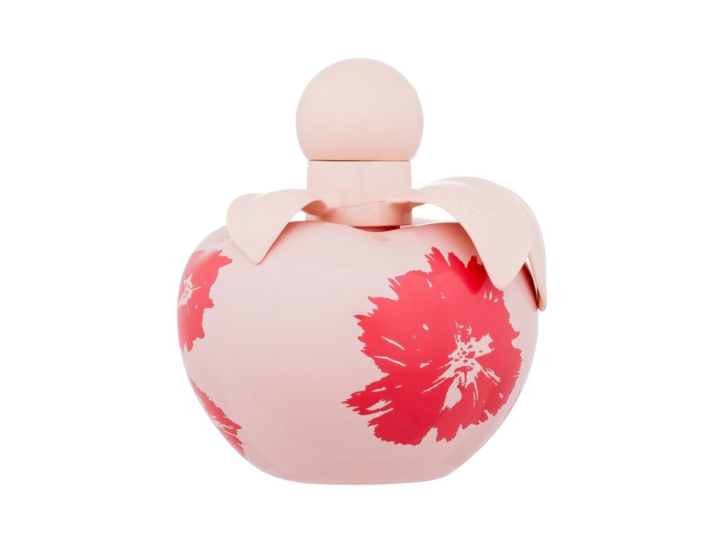 Nina Ricci Fleur 80 ml - 80ml - Toaletní voda