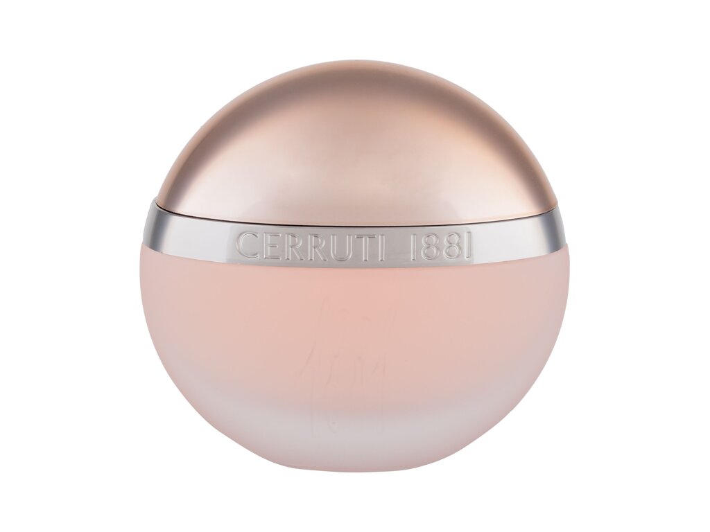 Nino Cerruti 1881 50 ml - 50ml - Toaletní voda
