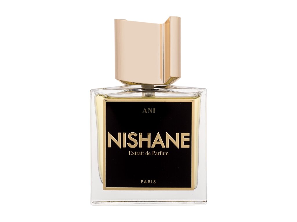 Nishane Ani 50 ml - 50ml - Parfémový extrakt
