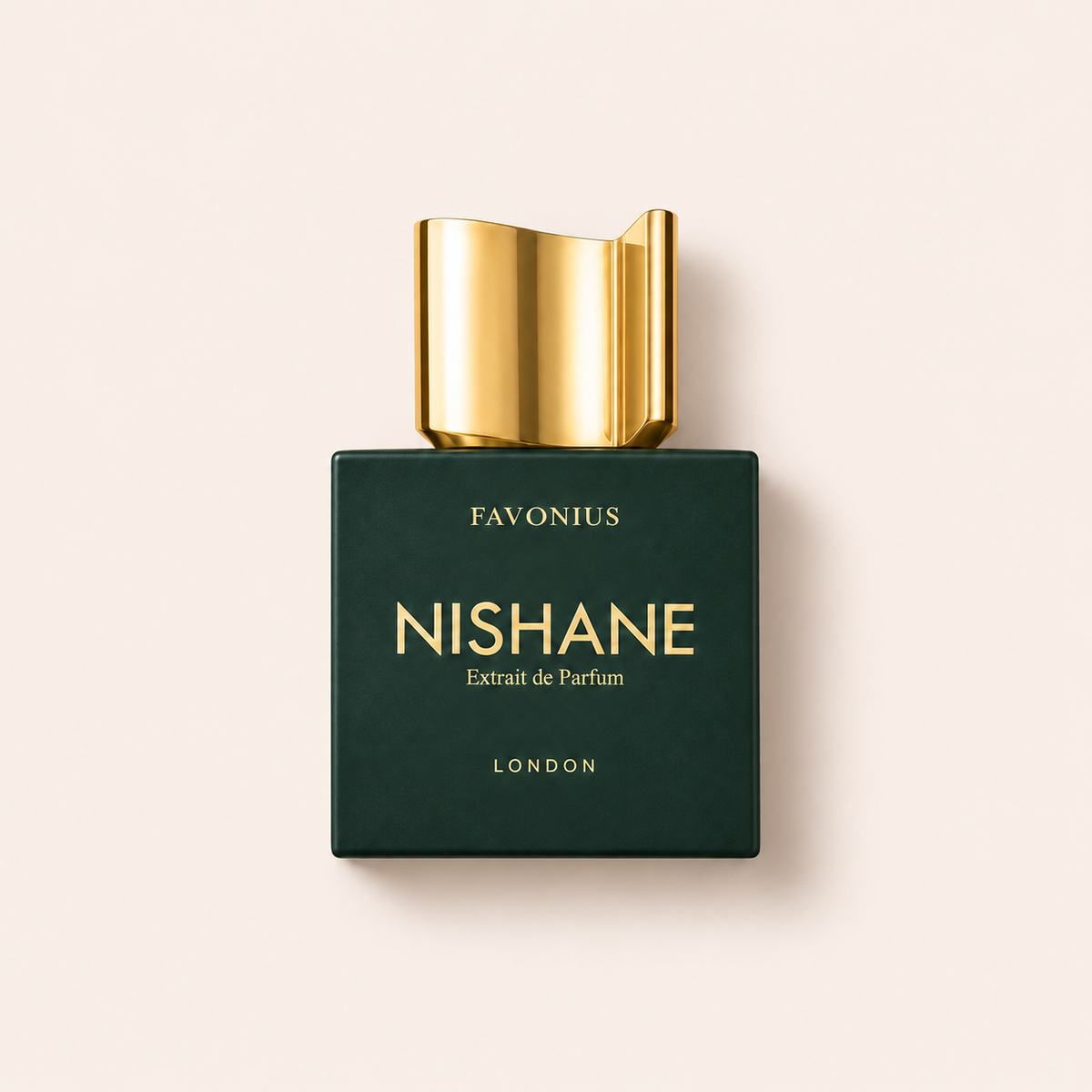Nishane Favonius parfémový extrakt 100 ml – MrRizz