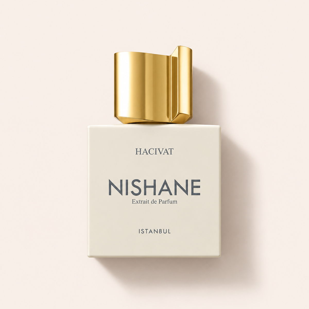 Nishane Hacivat 100 ml – parfémový extrakt – MrRizz