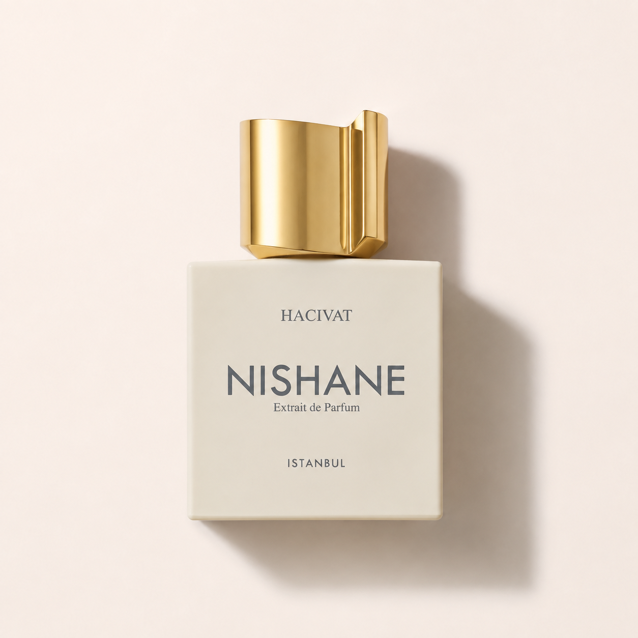 Flakon parfému Nishane Hacivat – MrRizz
