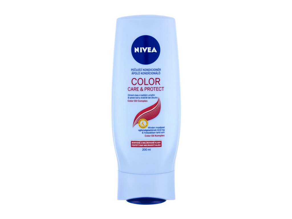 Nivea Color Protect 200 ml - 200ml - Kondicionér