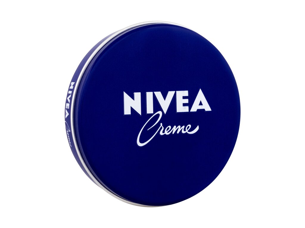 Nivea Creme 75 ml - 75ml - Denní pleťový krém