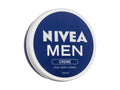 Nivea Men Creme Face Body Hands 150 ml - 150ml - Denní pleťový krém