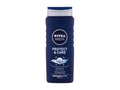 Nivea Men Protect & Care 500 ml - 500ml - Sprchový gel