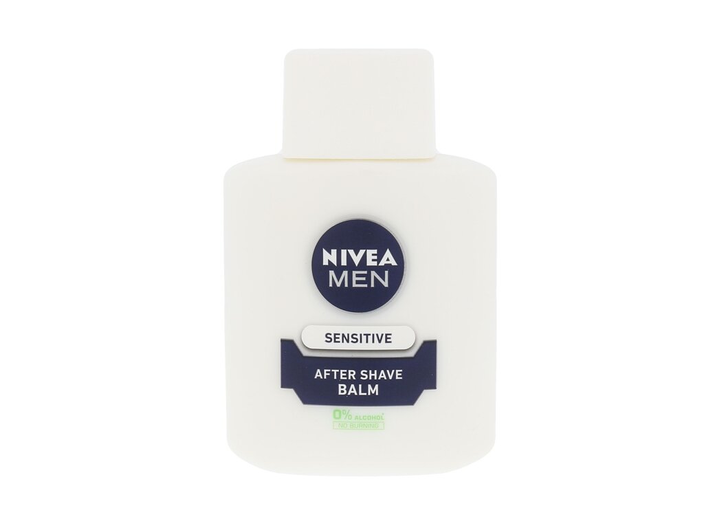 Nivea Men Sensitive 100 ml - 100ml - Balzám po holení