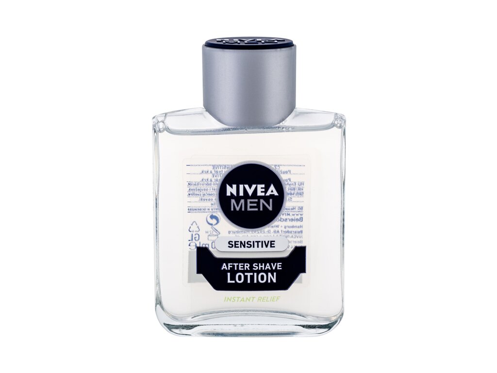 Nivea Men Sensitive 100 ml - 100ml - Voda po holení