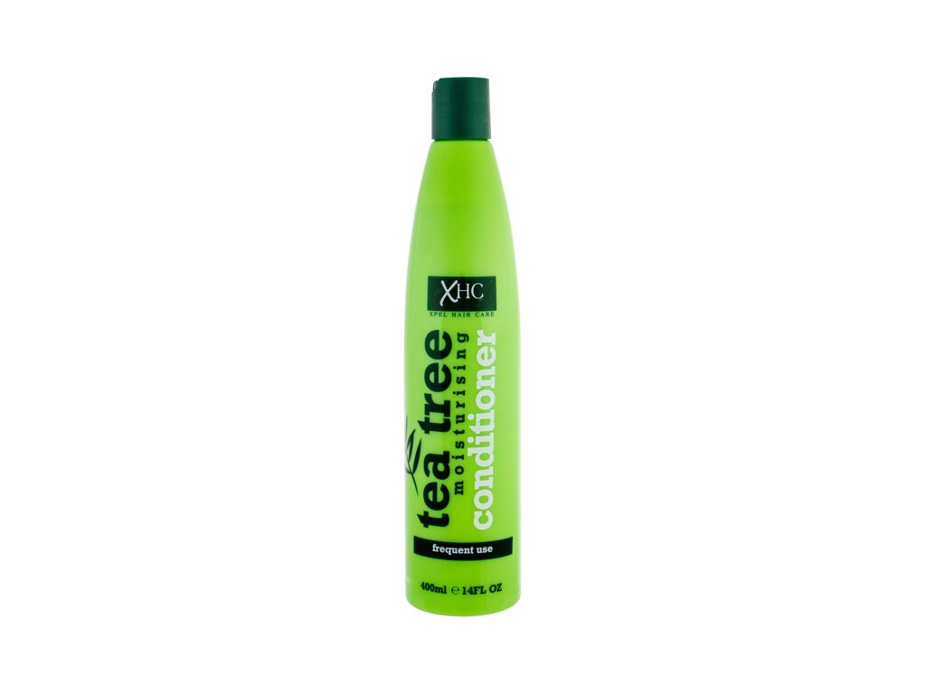 Xpel Tea Tree 400 ml