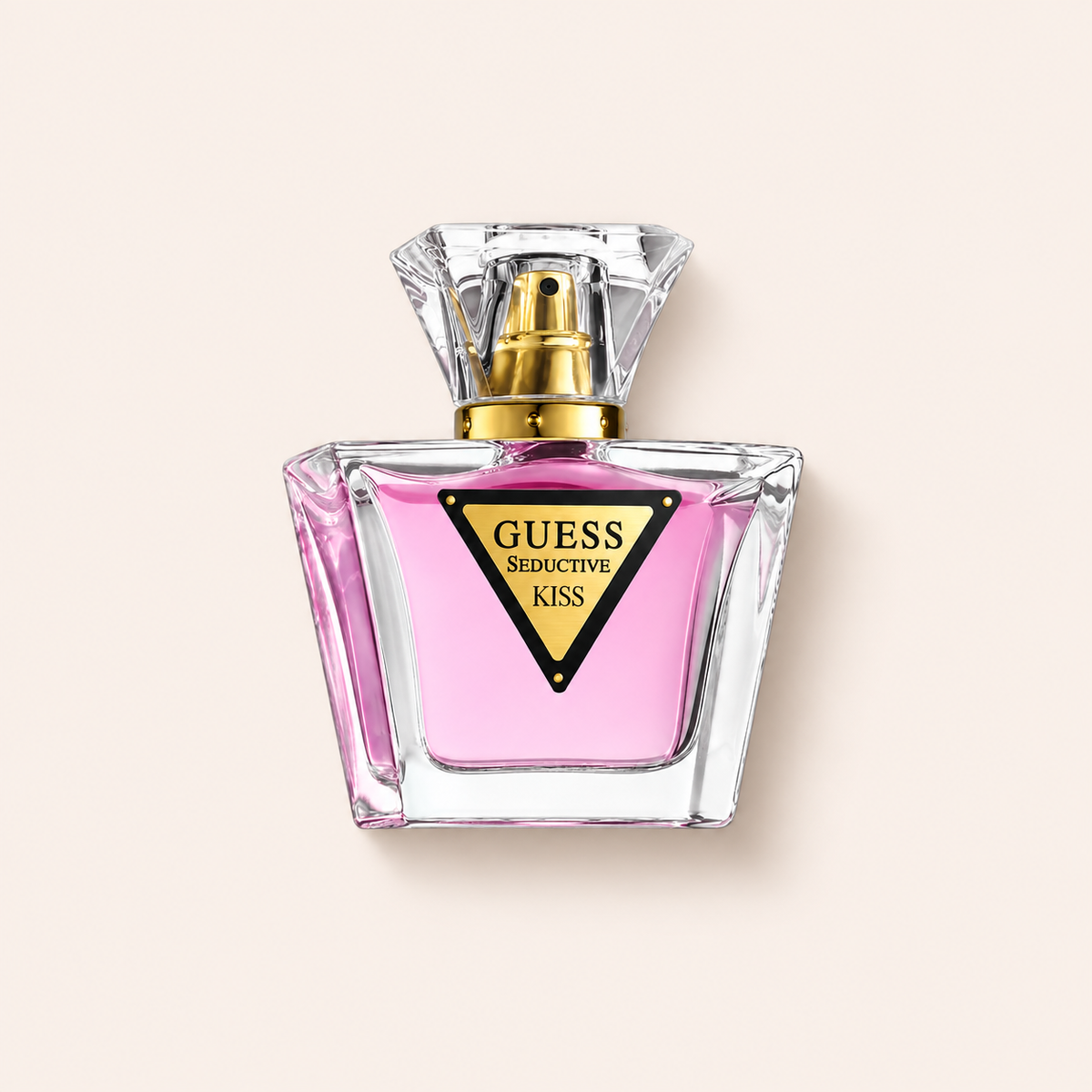 GUESS Seductive Kiss EDT75ml tester – MrRizz