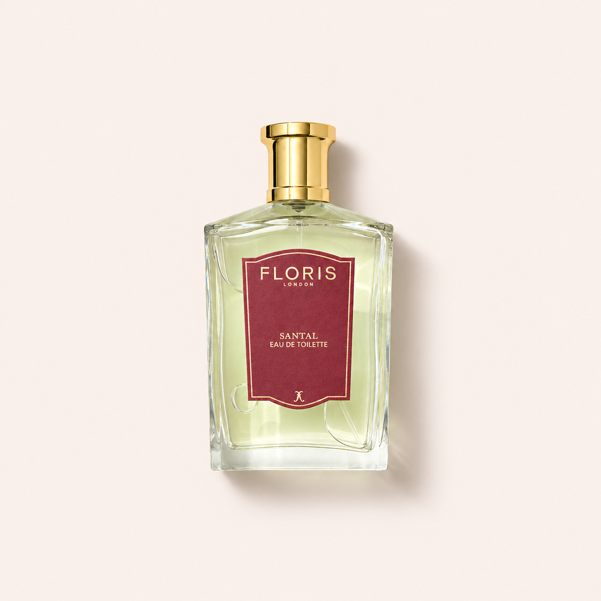 Floris Santal EDT 100 ml – MrRizz