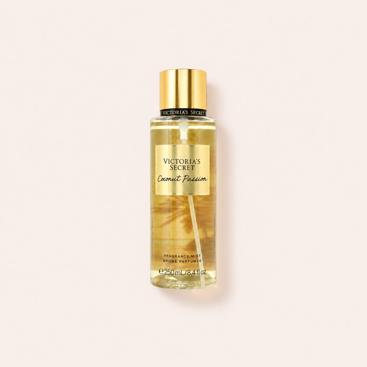 Victoria's Secret Coconut Passion 250 ml – MrRizz