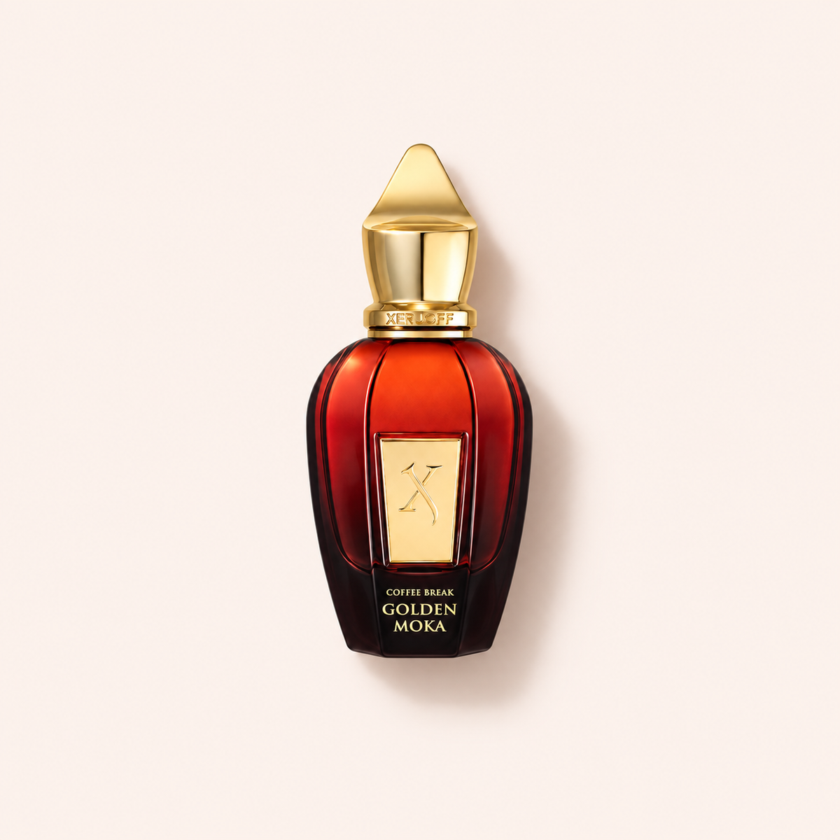 Xerjoff Coffee Break Golden Moka EDP 50 ml – MrRizz