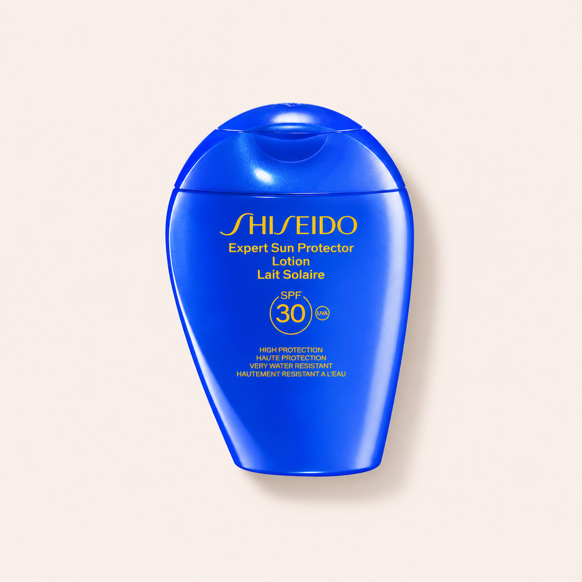 Shiseido Expert Sun Protector Lotion SPF 30 150 ml