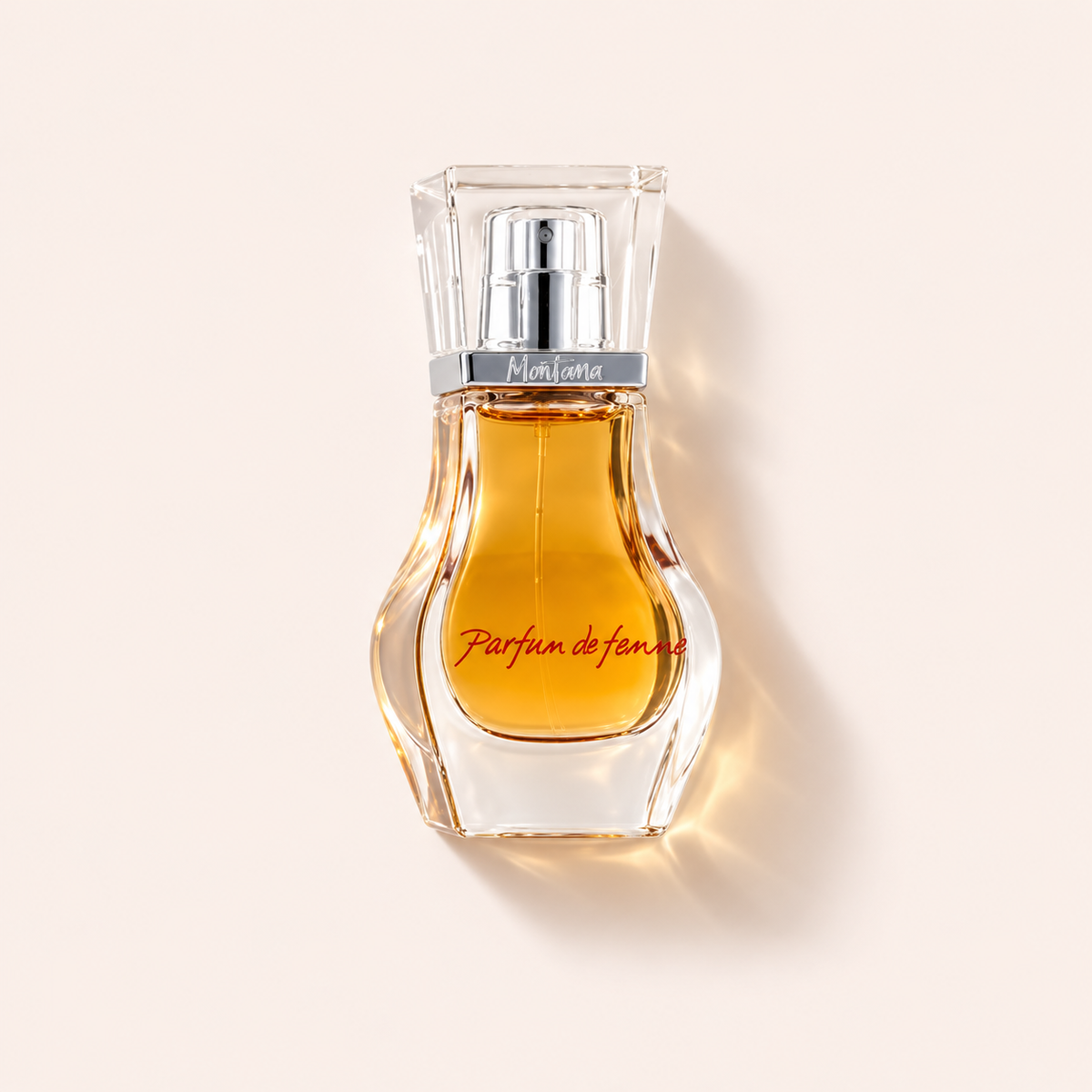 Montana Parfum de Femme EDT 30 ml – MrRizz