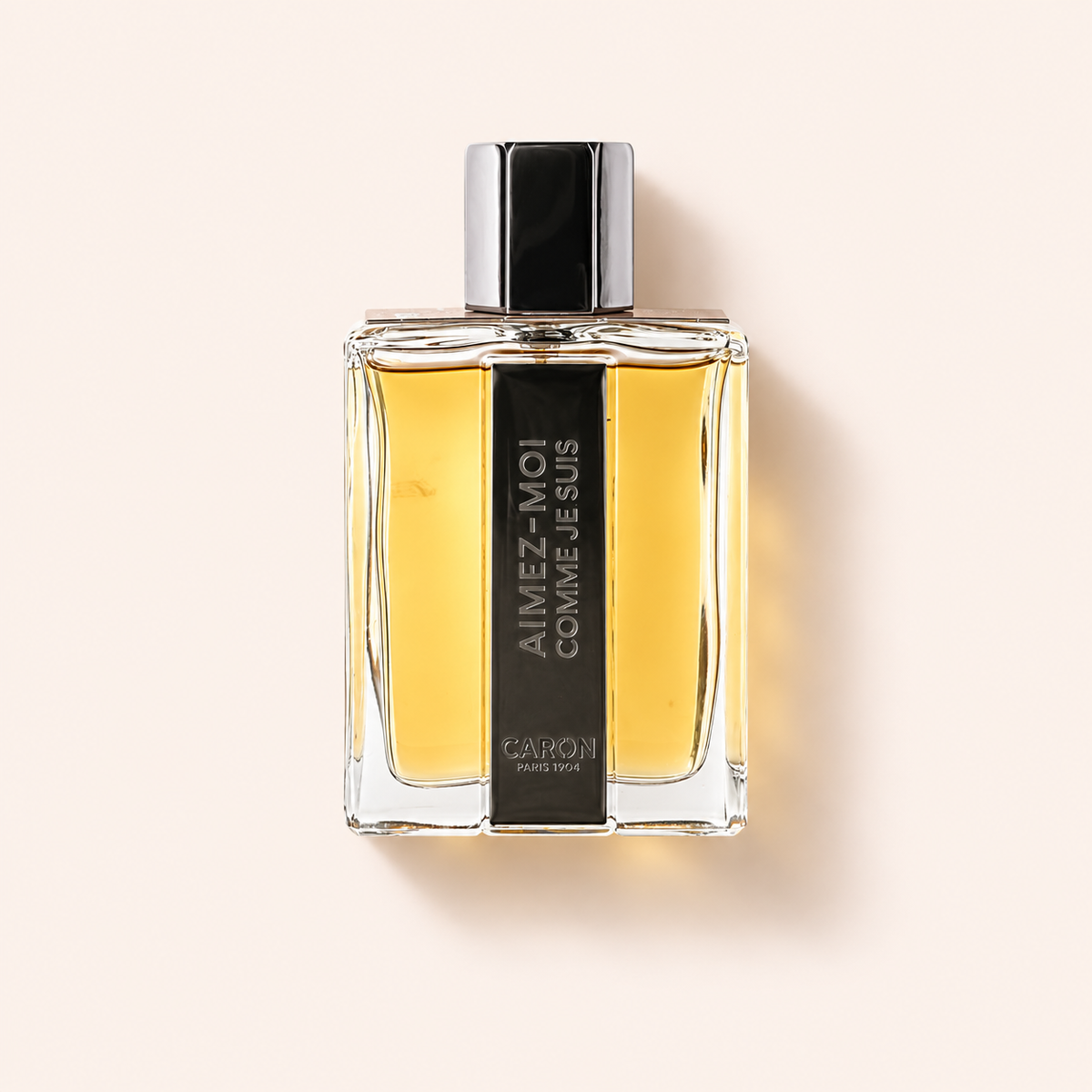 Caron Aimez-Moi Comme Je Suis EDT 125 ml – MrRizz