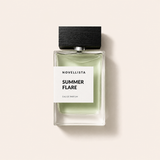 Flakon parfému NOVELLISTA Summer Flare – MrRizz