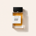Flakon parfému NOVELLISTA Unique Wood – MrRizz