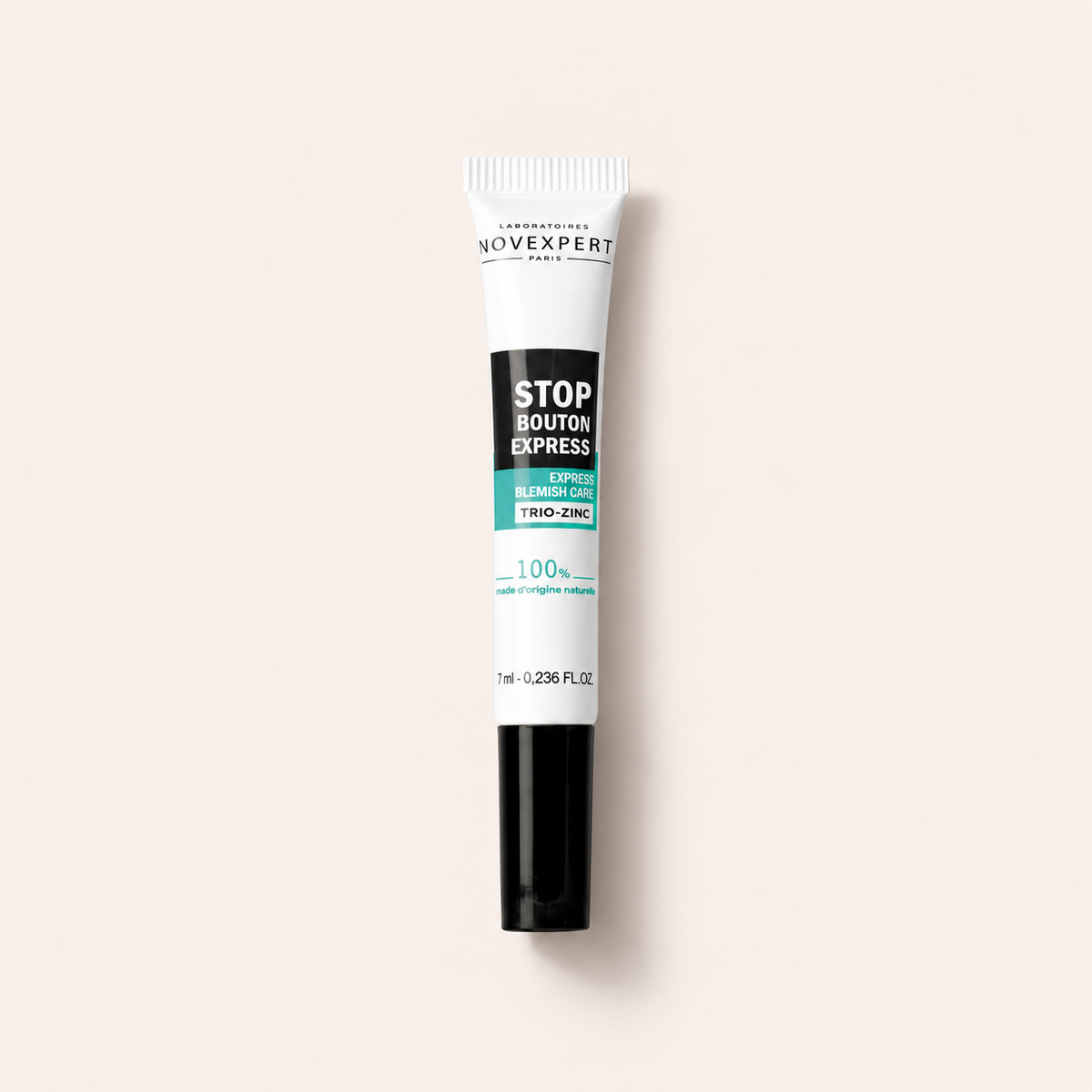 Novexpert Trio-Zinc Express Blemish Care 7 ml – lokální péče – MrRizz
