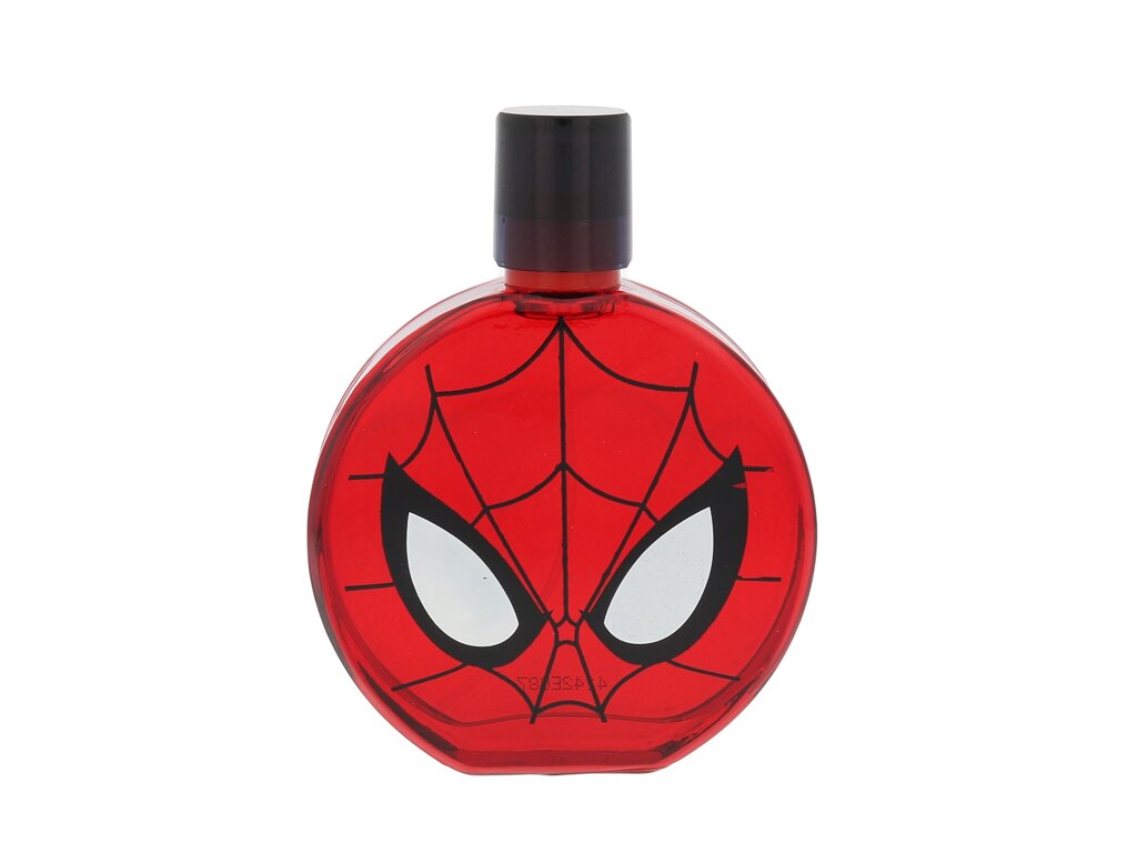 Marvel Ultimate Spiderman 100 ml