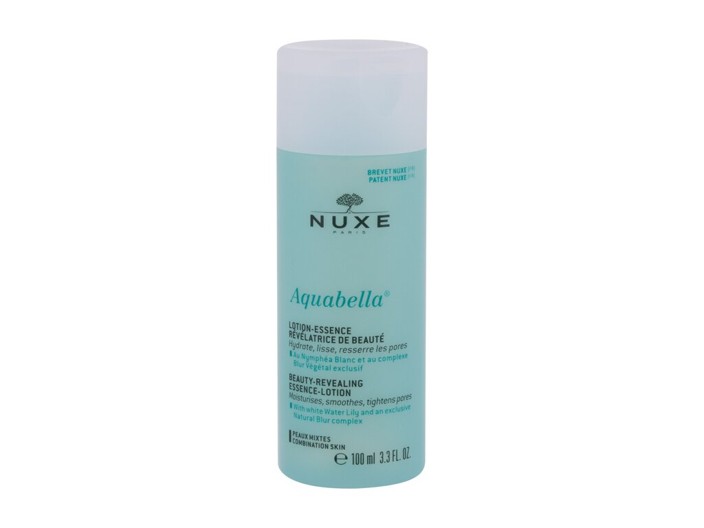NUXE Aquabella Beauty-Revealing 100 ml - 100ml - Pleťová voda a sprej