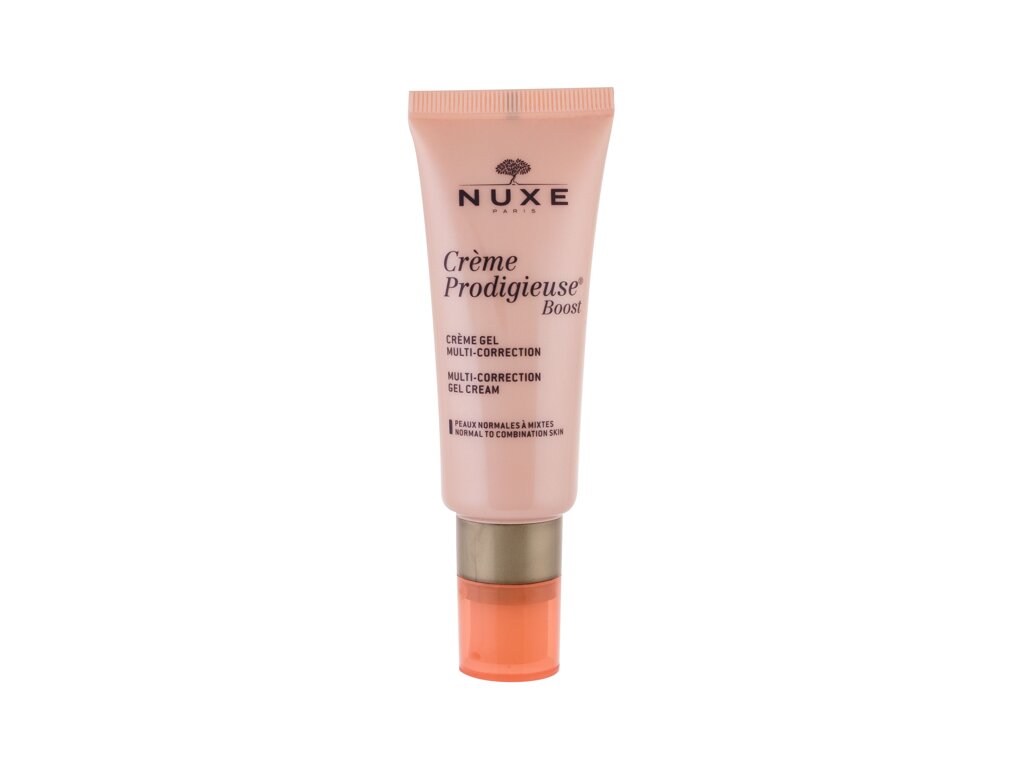 NUXE Creme Prodigieuse Boost Multi-Correction Gel Cream 40 ml - 40ml - Denní pleťový krém