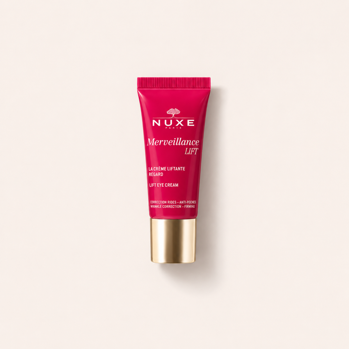 NUXE Merveillance Lift Eye Cream 15 ml – oční krém – MrRizz