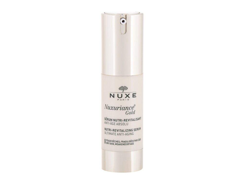 NUXE Nuxuriance Gold 30 ml - 30ml - Pleťové sérum